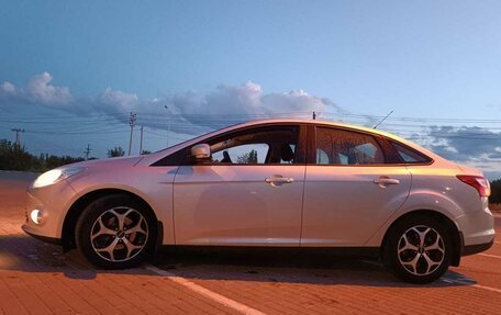 Ford Focus III, 2013 год, 1 199 999 рублей, 7 фотография