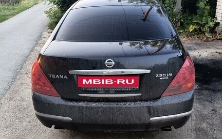 Nissan Teana, 2007 год, 790 000 рублей, 2 фотография