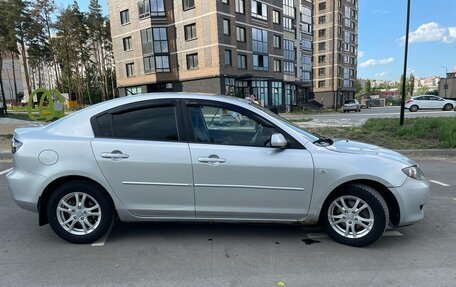 Mazda 3, 2008 год, 539 000 рублей, 4 фотография