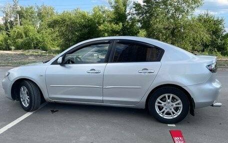 Mazda 3, 2008 год, 539 000 рублей, 6 фотография