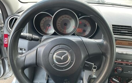 Mazda 3, 2008 год, 539 000 рублей, 12 фотография