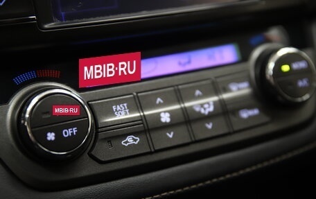 Toyota RAV4, 2013 год, 2 250 000 рублей, 19 фотография