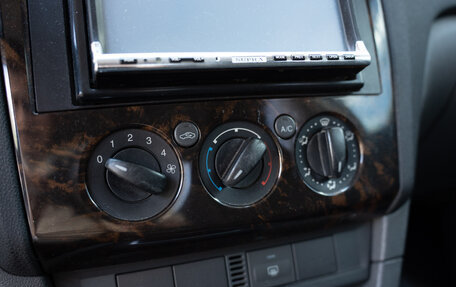 Ford Focus II рестайлинг, 2005 год, 427 000 рублей, 25 фотография