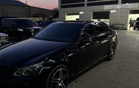 Mercedes-Benz E-Класс, 2014 год, 2 700 000 рублей, 2 фотография