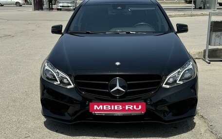 Mercedes-Benz E-Класс, 2014 год, 2 700 000 рублей, 3 фотография