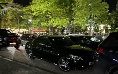 Mercedes-Benz E-Класс, 2014 год, 2 700 000 рублей, 6 фотография