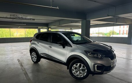 Renault Kaptur I рестайлинг, 2016 год, 1 430 000 рублей, 3 фотография