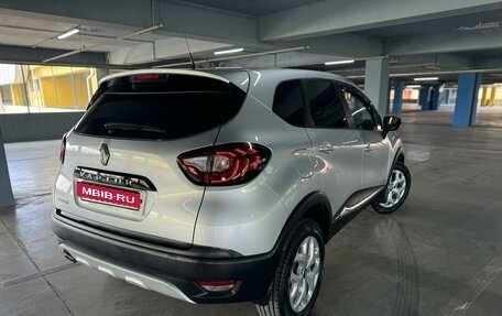 Renault Kaptur I рестайлинг, 2016 год, 1 430 000 рублей, 7 фотография