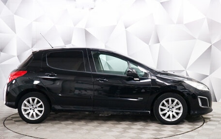 Peugeot 308 II, 2011 год, 677 000 рублей, 4 фотография