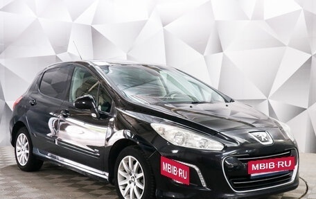 Peugeot 308 II, 2011 год, 677 000 рублей, 3 фотография