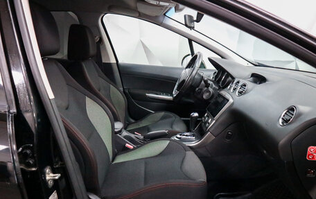 Peugeot 308 II, 2011 год, 677 000 рублей, 9 фотография