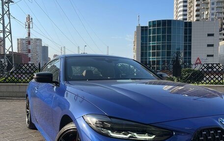 BMW 4 серия, 2022 год, 7 500 000 рублей, 4 фотография