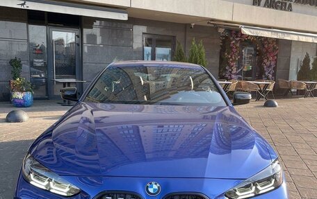 BMW 4 серия, 2022 год, 7 500 000 рублей, 8 фотография