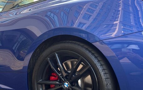 BMW 4 серия, 2022 год, 7 500 000 рублей, 15 фотография