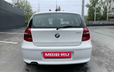 BMW 1 серия, 2011 год, 920 000 рублей, 3 фотография