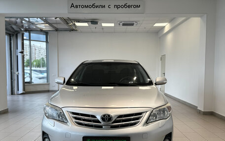 Toyota Corolla, 2011 год, 1 120 000 рублей, 2 фотография