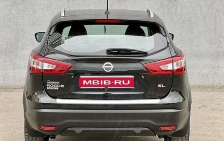 Nissan Qashqai, 2018 год, 1 865 000 рублей, 7 фотография