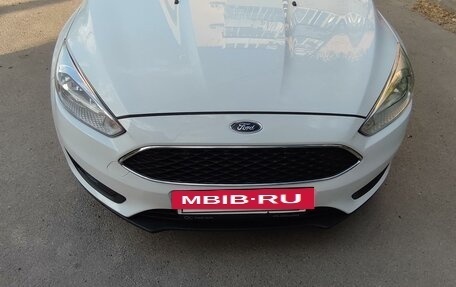 Ford Focus III, 2018 год, 1 100 000 рублей, 3 фотография