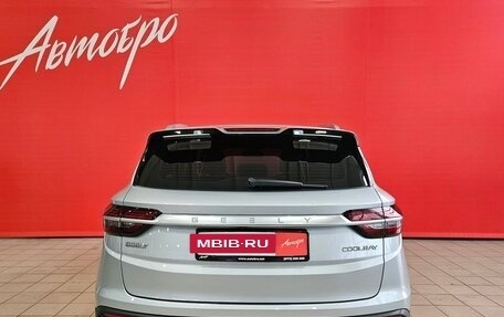 Geely Coolray I, 2021 год, 2 049 000 рублей, 4 фотография