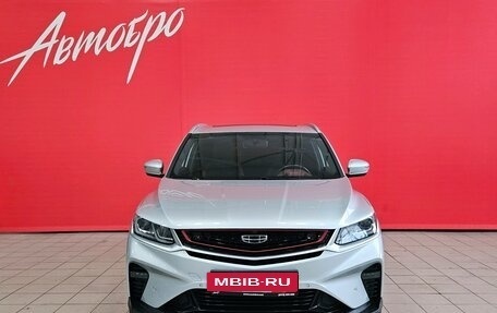 Geely Coolray I, 2021 год, 2 049 000 рублей, 8 фотография