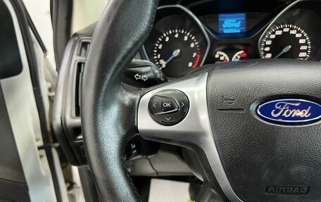 Ford Focus III, 2013 год, 995 000 рублей, 16 фотография