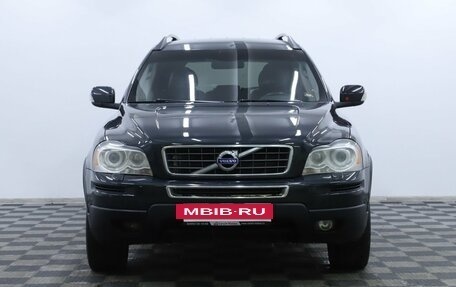 Volvo XC90 II рестайлинг, 2011 год, 1 395 000 рублей, 5 фотография