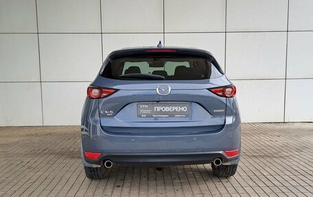 Mazda CX-5 II, 2020 год, 3 599 000 рублей, 6 фотография