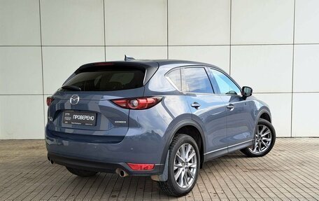 Mazda CX-5 II, 2020 год, 3 599 000 рублей, 5 фотография
