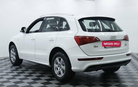 Audi Q5, 2012 год, 1 145 000 рублей, 2 фотография