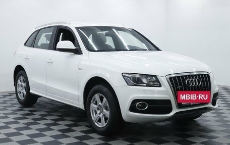 Audi Q5, 2012 год, 1 145 000 рублей, 3 фотография