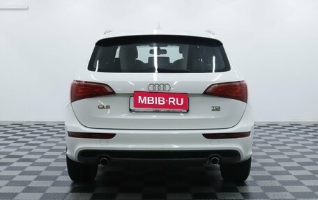 Audi Q5, 2012 год, 1 145 000 рублей, 6 фотография