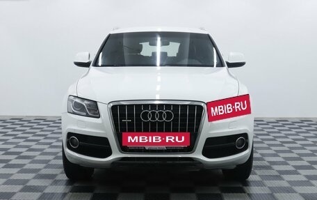 Audi Q5, 2012 год, 1 145 000 рублей, 5 фотография