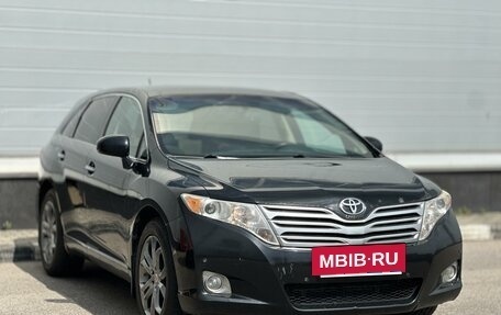 Toyota Venza I, 2010 год, 1 756 250 рублей, 3 фотография