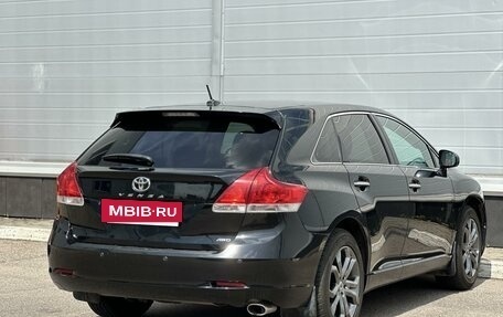 Toyota Venza I, 2010 год, 1 756 250 рублей, 4 фотография