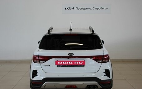 KIA Rio IV, 2021 год, 2 150 000 рублей, 4 фотография