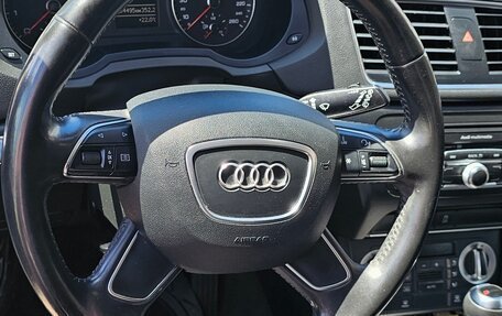 Audi Q3, 2012 год, 1 680 000 рублей, 5 фотография