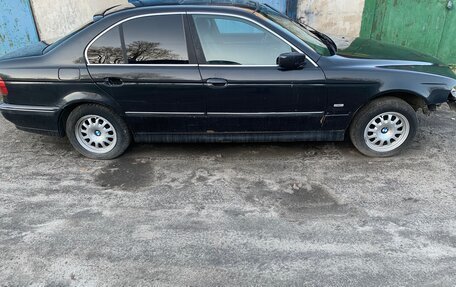 BMW 5 серия, 1999 год, 180 000 рублей, 4 фотография