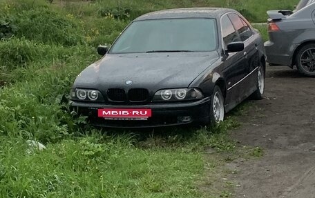 BMW 5 серия, 1999 год, 180 000 рублей, 2 фотография