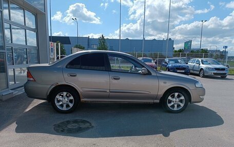 Nissan Almera Classic, 2009 год, 590 000 рублей, 5 фотография