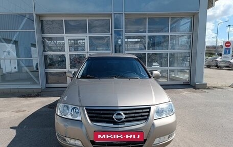 Nissan Almera Classic, 2009 год, 590 000 рублей, 2 фотография