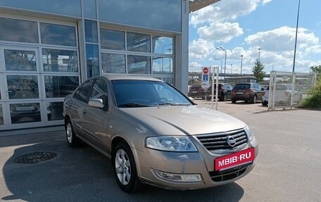 Nissan Almera Classic, 2009 год, 590 000 рублей, 3 фотография