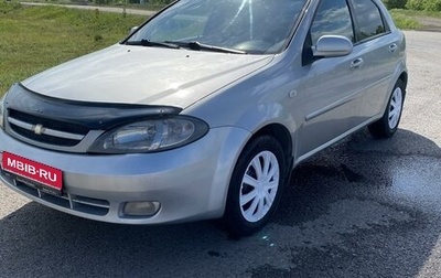 Chevrolet Lacetti, 2007 год, 530 000 рублей, 1 фотография