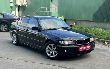 BMW 3 серия, 2004 год, 700 000 рублей, 1 фотография