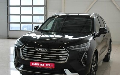 Haval Jolion, 2022 год, 2 210 000 рублей, 1 фотография