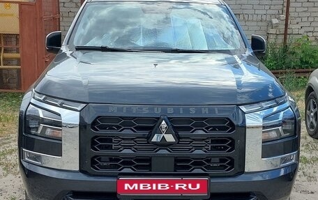 Mitsubishi L200, 2024 год, 6 500 000 рублей, 1 фотография