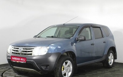 Renault Duster I рестайлинг, 2013 год, 950 000 рублей, 1 фотография