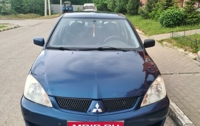 Mitsubishi Lancer IX, 2005 год, 550 000 рублей, 1 фотография