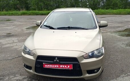 Mitsubishi Lancer IX, 2010 год, 630 000 рублей, 1 фотография