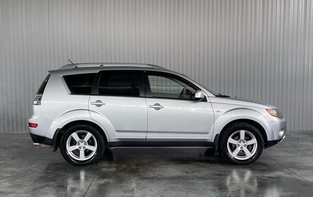 Mitsubishi Outlander III рестайлинг 3, 2008 год, 1 299 000 рублей, 4 фотография