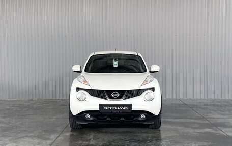 Nissan Juke II, 2013 год, 1 349 000 рублей, 2 фотография